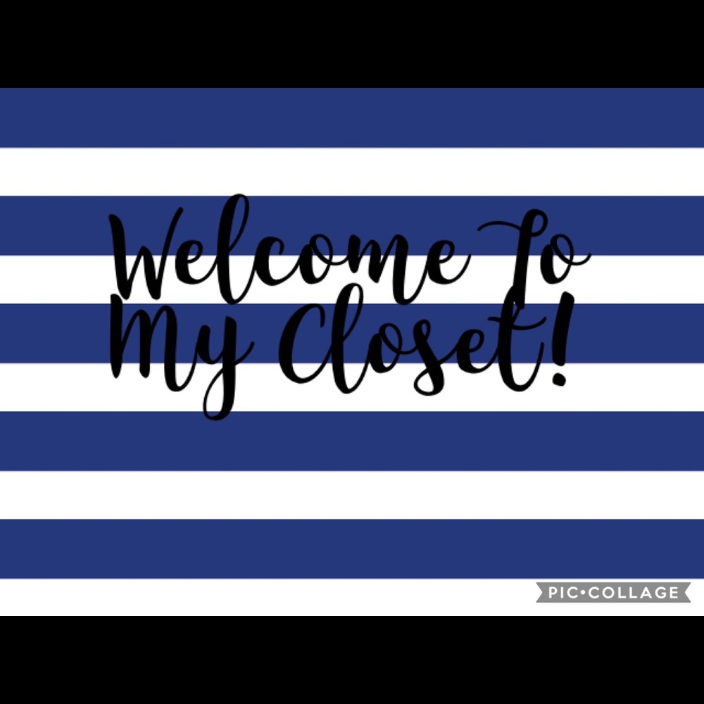 WELCOME!!